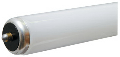 96" 60W CW Fluorescent Tube
