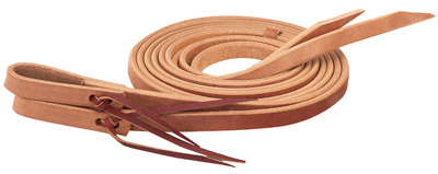 5/8x7Oak Russet Harness