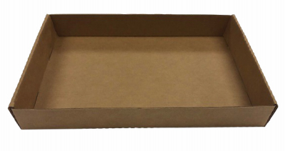 500PK 18x12 Plant Tray