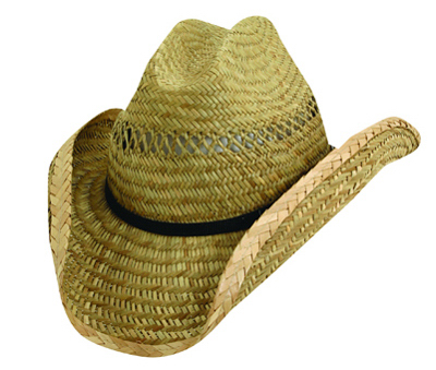 Men's Western Hat