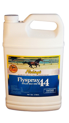 FS44    Horse Flyspray 44 GL