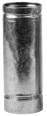 4x12 Pellet Stove Pipe