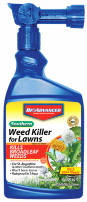 32OZ S Weed Killer