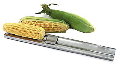 SS Corn Cutter