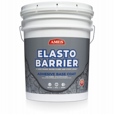 5GAL GRY Elasto Primer