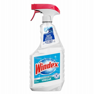 23oz Windex Vinegar