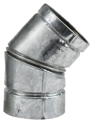 4VP-EL45 45DEG Elbow