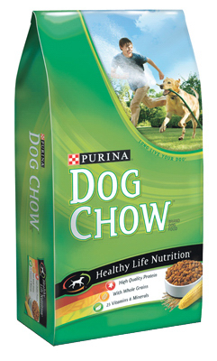 42LB Adult Dog Chow