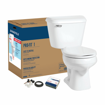 130CTK  ProFit1 Toilet BX Kit