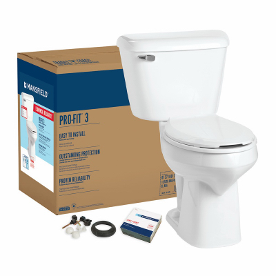 ProFit3 Toilet BX Kit
