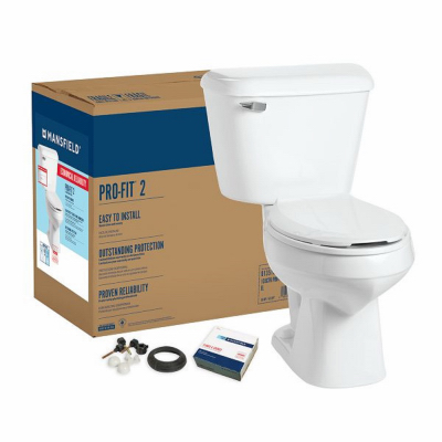 135CTK  ProFit2 Toilet BX Kit