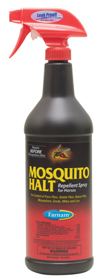 3003441 Mosquit Halt Spray 32oz