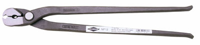 12" Crease Nail Puller