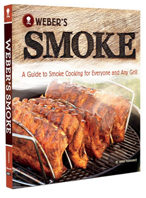 5PC Smoke Cookbook DSP