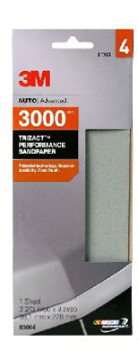 3000G Auto Sandpaper