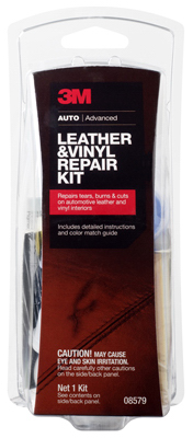 LTHR/Vinyl Repair Kit