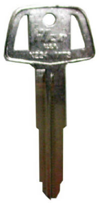 Mitsubishi Key Blank