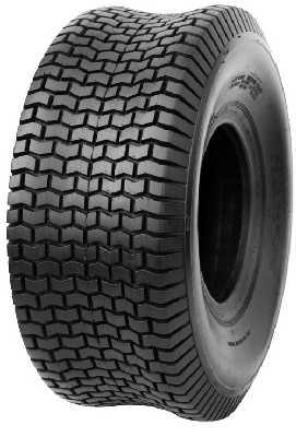 WD1035  Tire L&G 20x8.00-8 Turf