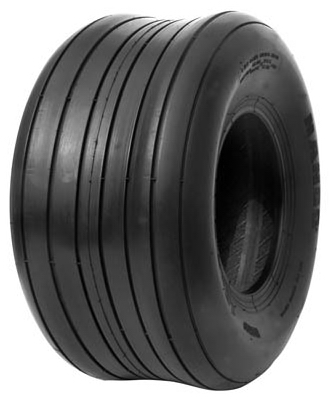 WD1037  Tire L&G 16x6.50-8 Rib