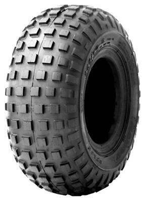 145.70-6 Knob ATV Tire