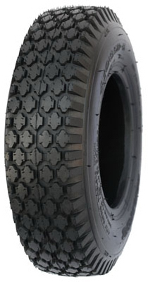 4.10/3.50x6 Stud Tire