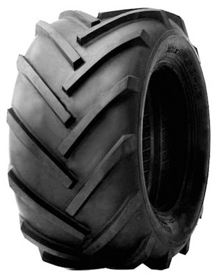 20x10.00-8 Lug ATV Tire