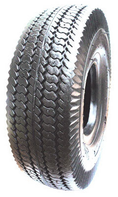 11x4.00-5 Smooth Tire