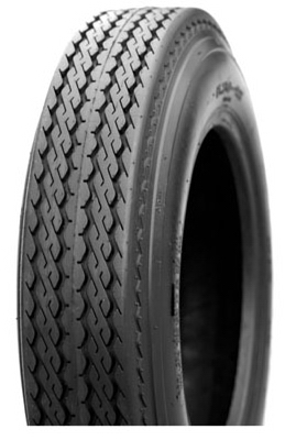 4.80-12 Boat Trail Tire