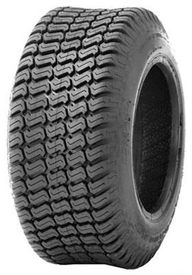 WD1093  Tire L&G 4.80x8-2 Turf