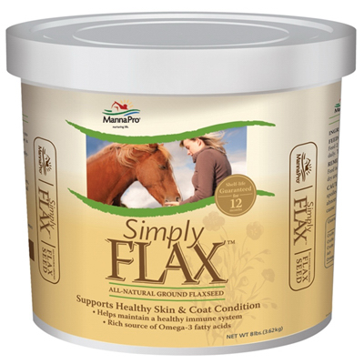 8# Simply Flax