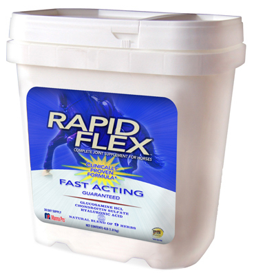 072   * Rapid Flex Joint 4LB