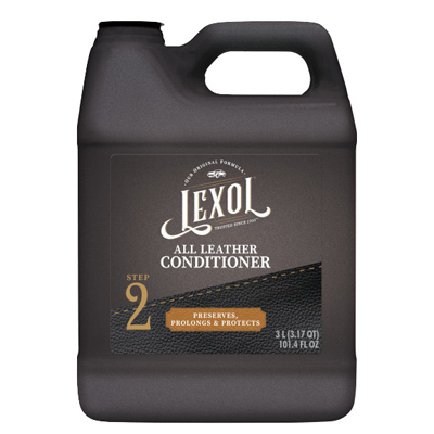 1014    LTHR Conditioner 101.4oz