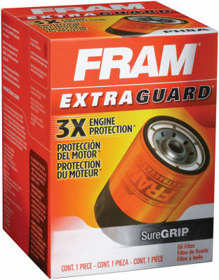 Fram PH30Mid Oil Filter