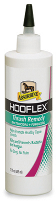 12oz Hooflex Thrush Remedy