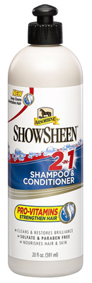 428969  Shampo/Conditioner 20oz