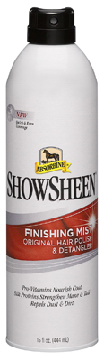 440950  Finishing Mist 15oz