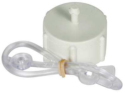3/4" Fem Cap/Plug
