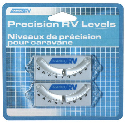 Precision RV Levels, 2 pk.