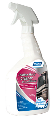 32OZ RV Roof Cleaner