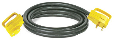 25' RV EXT Cord/Handle