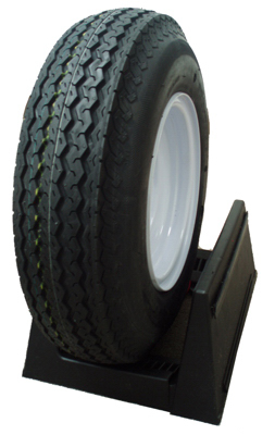 4.8-8 Lrb Tire Assembly