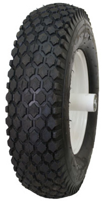 4.10-4Stud WHLBar Tire