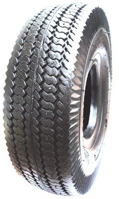 4.10-4Sawtooth WHL Tire        *