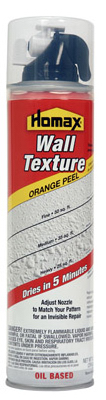 10oz Spray Orange Peel Repair