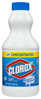 Clorox 30OZ Reg Bleach