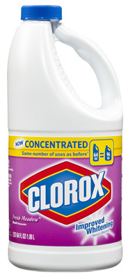 Clor 64OZ Meadow Bleach