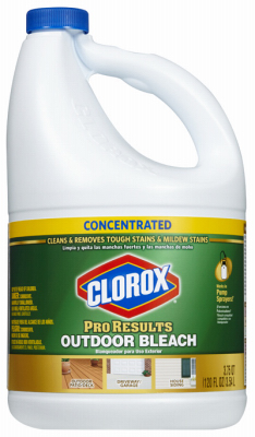 Clorox 120OZ Out Bleach