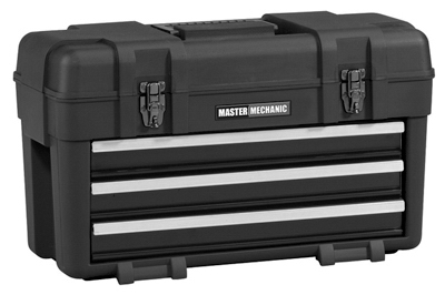 MM 3 Draw Tool Chest