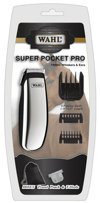 POCKET PRO TRIMMER KIT