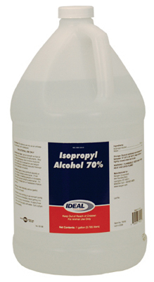 GAL Isopropyl Alcohol